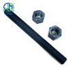 high tensile steel b7 stud bolt 193 b7 and threaded rod astm a193 b7