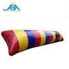 Customized Lake Jumping inflatable water blob, inflatable water catapult blob for sale or rent