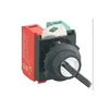 Z25 Momentary right 3 position key button selecor pushbutton switch