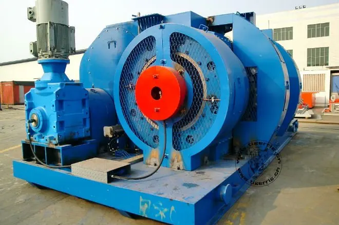 Tiger Rig AC DC drilling drawworks| Alibaba.com
