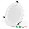 Best Price Cut out 200mm CCT Dial Switch Super slim LED down light for Indoor use