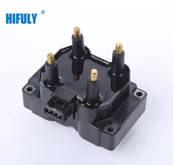 original quality electronic ignition coil pack assy factory for