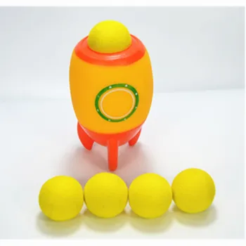 pop out ball toy