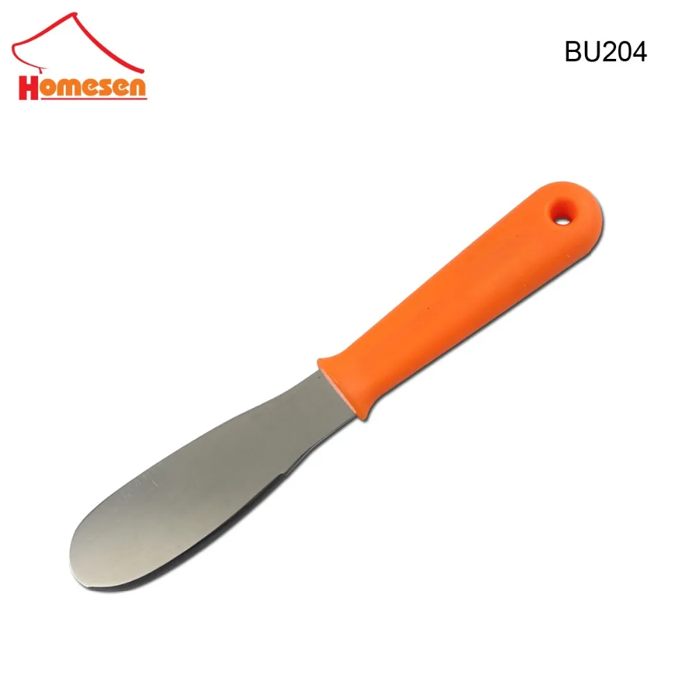 Homesen Heated Stainless Steel Butter Knife With Plastic Handle Buy