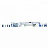High Efficiency PE PVC TPU Electrical Wire and Cable Making Machine