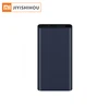 Mi Power Bank 10000mAh 2 Quick Charge Powerbank Support 18W Fast Charging Xiaomi Power Banks 10000 mAh 2 For Mobile Phones