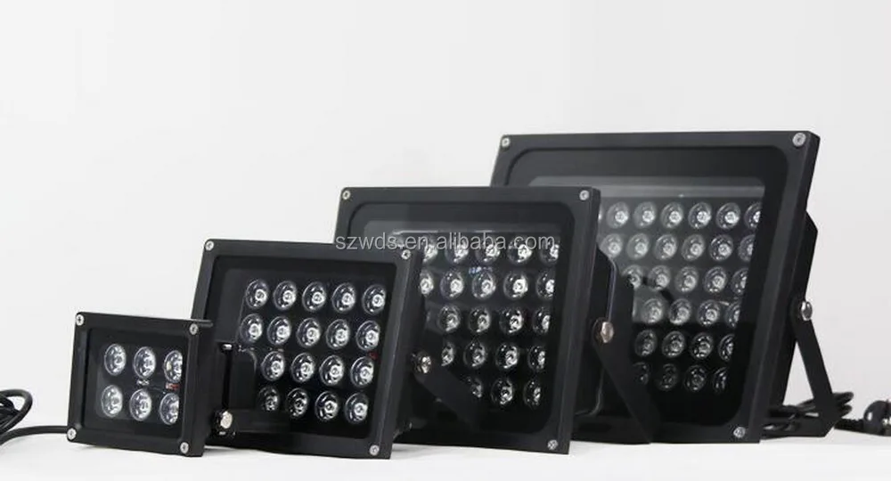 Waterproof 60w Uv Led Black Light Party Stage Lighting Waterproof 60w Uv Led Black Light