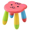 Hot sell New Style Eco-friendly Children Plastic Bathroom Stool