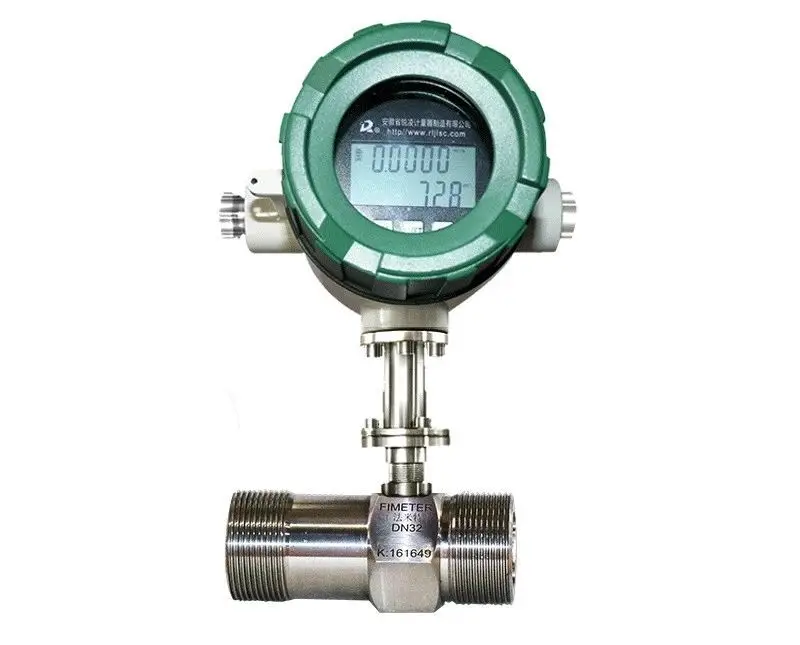 Design and development of automatic water flow meter picture