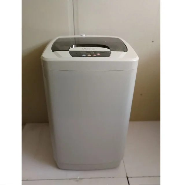 174706 110v Full Automatic Electric Washing Machine Buy 174706,110v