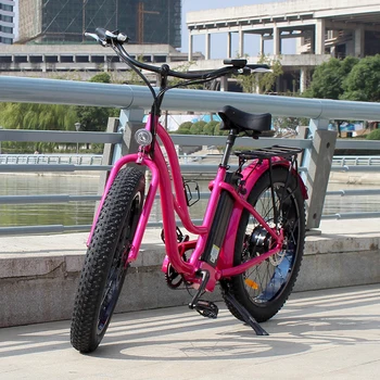 fatbike ebike