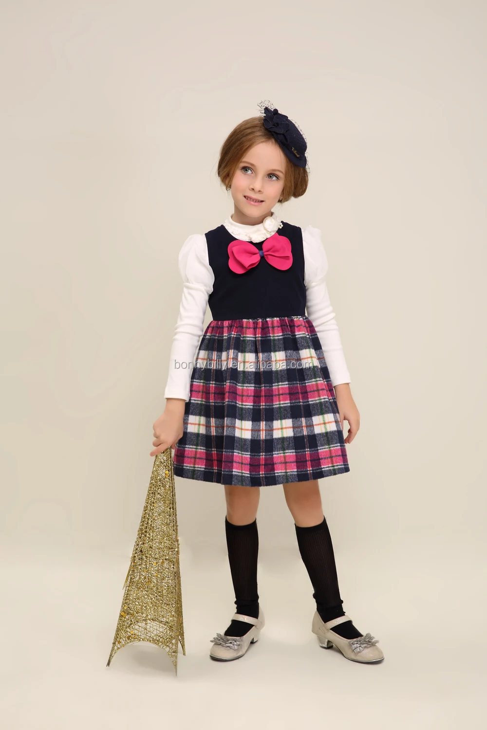 Sleeveless Dresses for Girls