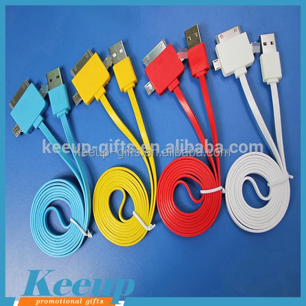 Promotional micro usb extension cable usb data cable reel - ANKUX.COM