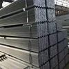 metal SS540 equal steel angle bar with short delivery time from zhengfeng steel