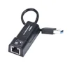 USB3.0 gigabit free drive network card