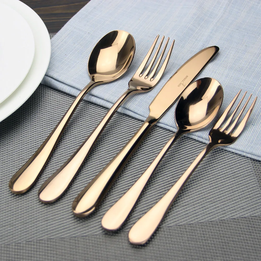 Сталь столовых приборов. Столовые приборы Cutlery Set. Столовые приборы Роуз Голд. Катлери сет столовые приборы. Столовые приборы матовое золото.