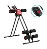 home use multi- function waist tightening machine slim waist and stomach AB Abdominal trainer