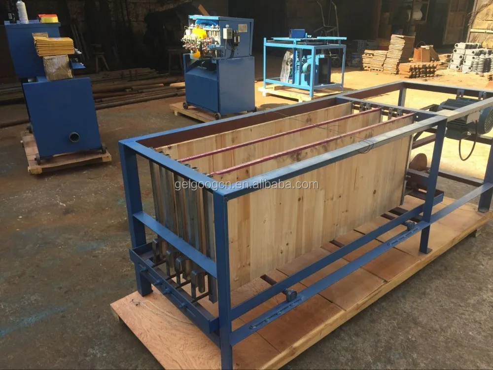 Wooden toothpick making machine / Bamboo toothpick production line / Toothpick making line