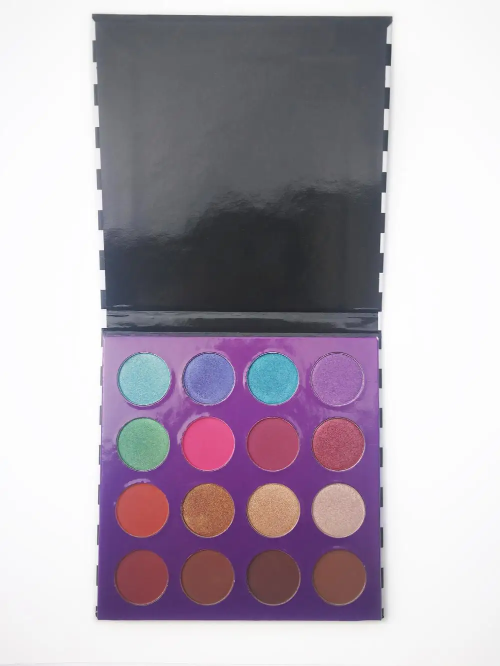 Fda Approved High Pigments Beauty Products Lady Cosmetics Palette