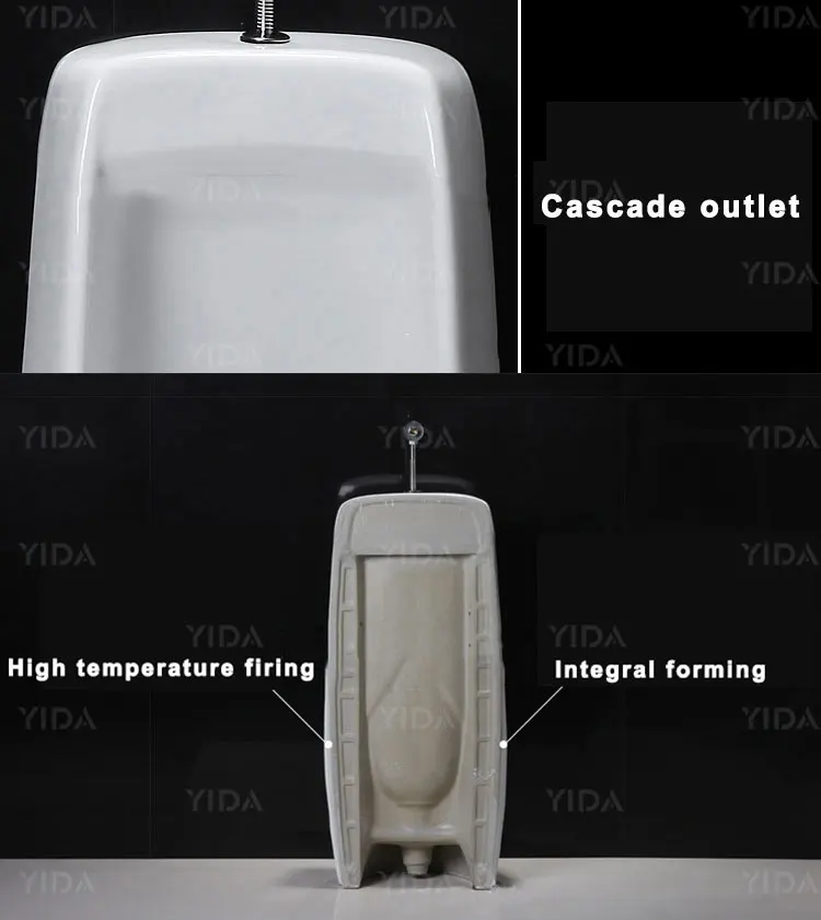 Foshan Factory Direct Singapore Pedestal Urinal Buy Pedestal Urinal