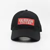 cap for young girl panel baseball korean fashion hats