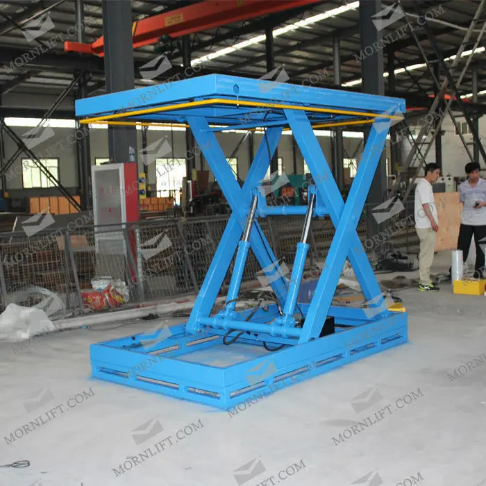 Material Lift Table Scissor Lift Scaffolding Buy Scissor Lift