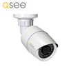 3.0mp camera ip of amazon best popular item QTN8037B for Qsee USA brand cctv camera home security system
