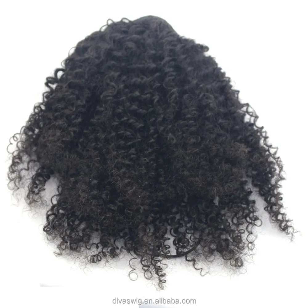 China Weave Hair Ponytails Wholesale Alibaba