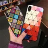 Best-selling gule dripping mobile phone case for samsung S10plus;Nice,beautiful cell phone case for samsung note 9
