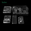 Solid packaging plastic blister tray OEM blister packing double shell good quality