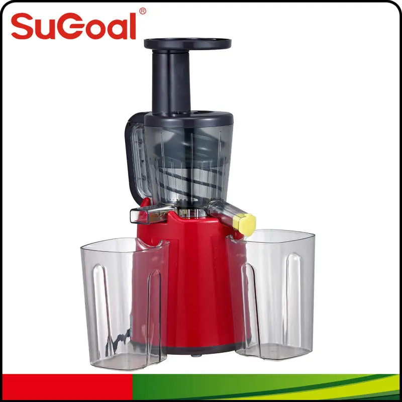 2014 High Quality Home Appliances Juicing Electric Fruit Mixer Slow