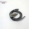 low price UB1000-18GM75-I-V15 4-20ma output ultrasonic proximity sensor for 1000mm