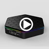 firmware update amlogic smart make your tv smart t95z plus s912 2gb ram 16gb rom quad core android 6.0 tv box