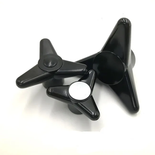 M5 M6 M8 Clamping Handle Grip Knob T Handle Knobs Buy T Handle Knobs