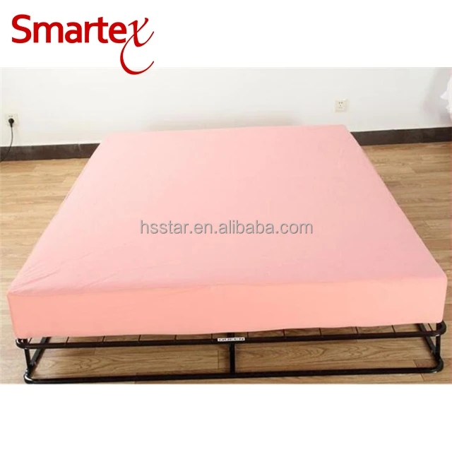 Color Waterproof Mattress Protector Color Waterproof Mattress Protector Supplieranufacturers At Alibaba