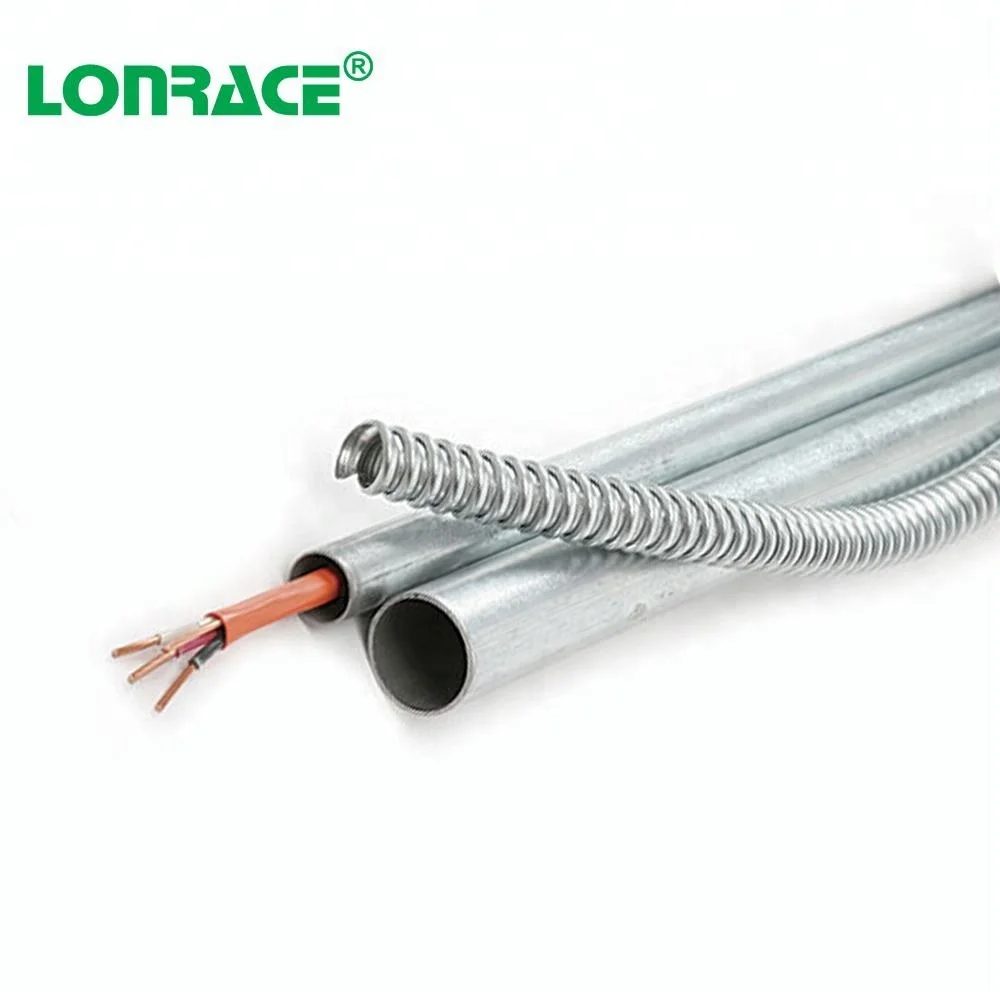 Emt Conduit Vs Mc Cable Buy Emt Conduit,Emt Conduit Pipe,Emt Conduit
