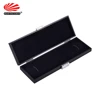 Luxury Custom Display Packaging Glossy Wooden Single Watch Gift Box