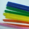 manufacturer cheaper price Children work products Chenille Stem For craft