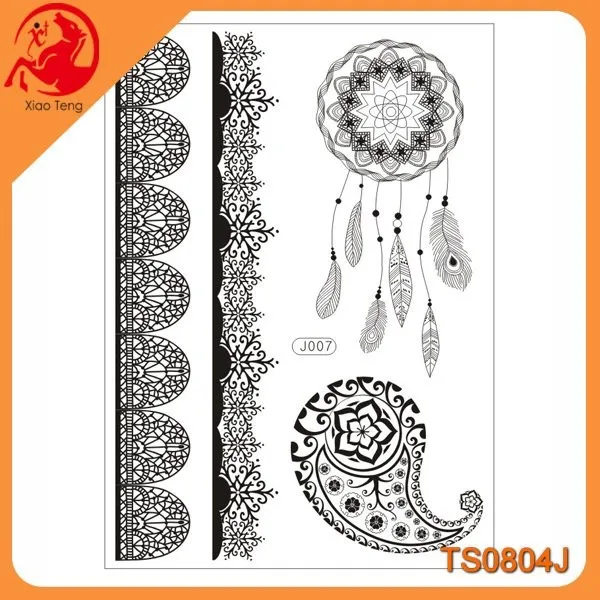 black indian henna tattoo designs henna tattoo sticker in stock black indian henna tattoo designs henna tattoo sticker in stock