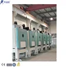 Plc Control, 99 Drying Programs Industrial Rotary Tray Dryer Price Details