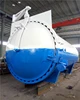 2.5m *7m rubber curing autoclave machine at reasonable price