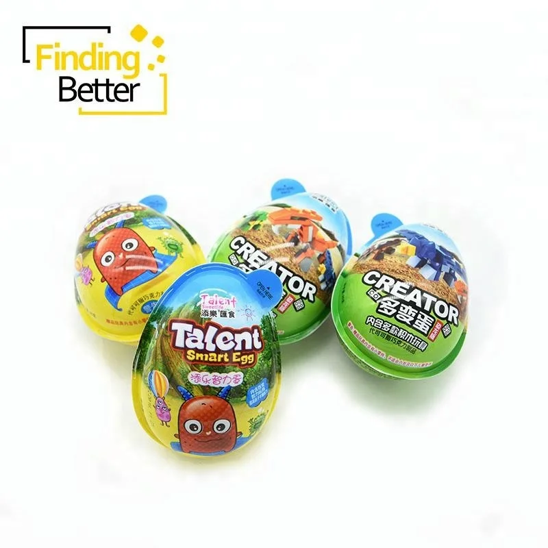 hatching eggs toy