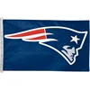 Free sample High quality custom American Football Sports Flags