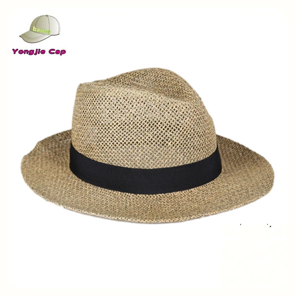 cloth fedora hats