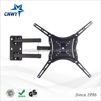 Flat Screen Telescoping Tv Wall Mount Hdl 117b 2 Flat Screen Telescoping Tv Wall Mount Hdl 117b 2