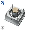 Good Quality Mould Plastic Mold Injection Molding 5-axis cnc lathe precision components rapid cnc aluminum machining