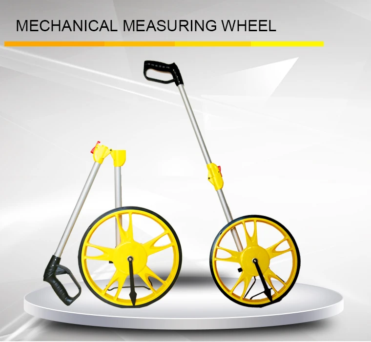 Distance Meter Measuring Wheel For Sale Buy Mini Measuring Wheel,Digital Distance Measuring