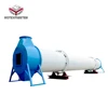 2019 New Efficient Structure Design Is Reasonable And Good Drying Effrct Rotary Dryer