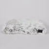 Luxury Pet Sofa Bed Warmly Faux Fur Memory Foam Orthopedic Pet Dog Bed