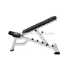 Commercial best quality lifetime multi gym equipment excel exercise weight bench